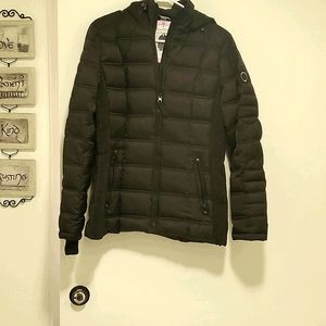 Nautica Puffer Jacket